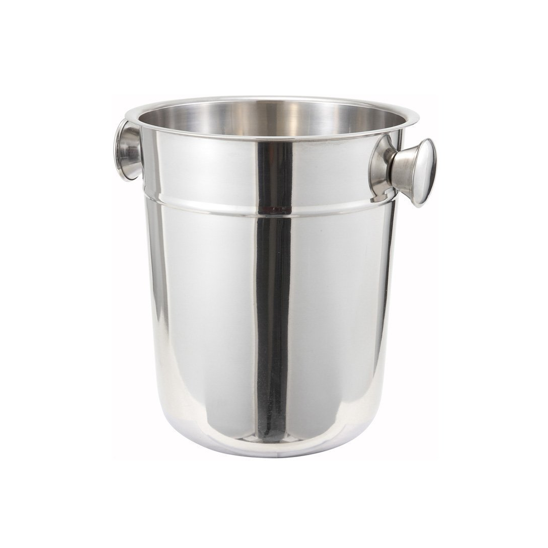 CHAMPAÑERA ACERO 8QT WINCO