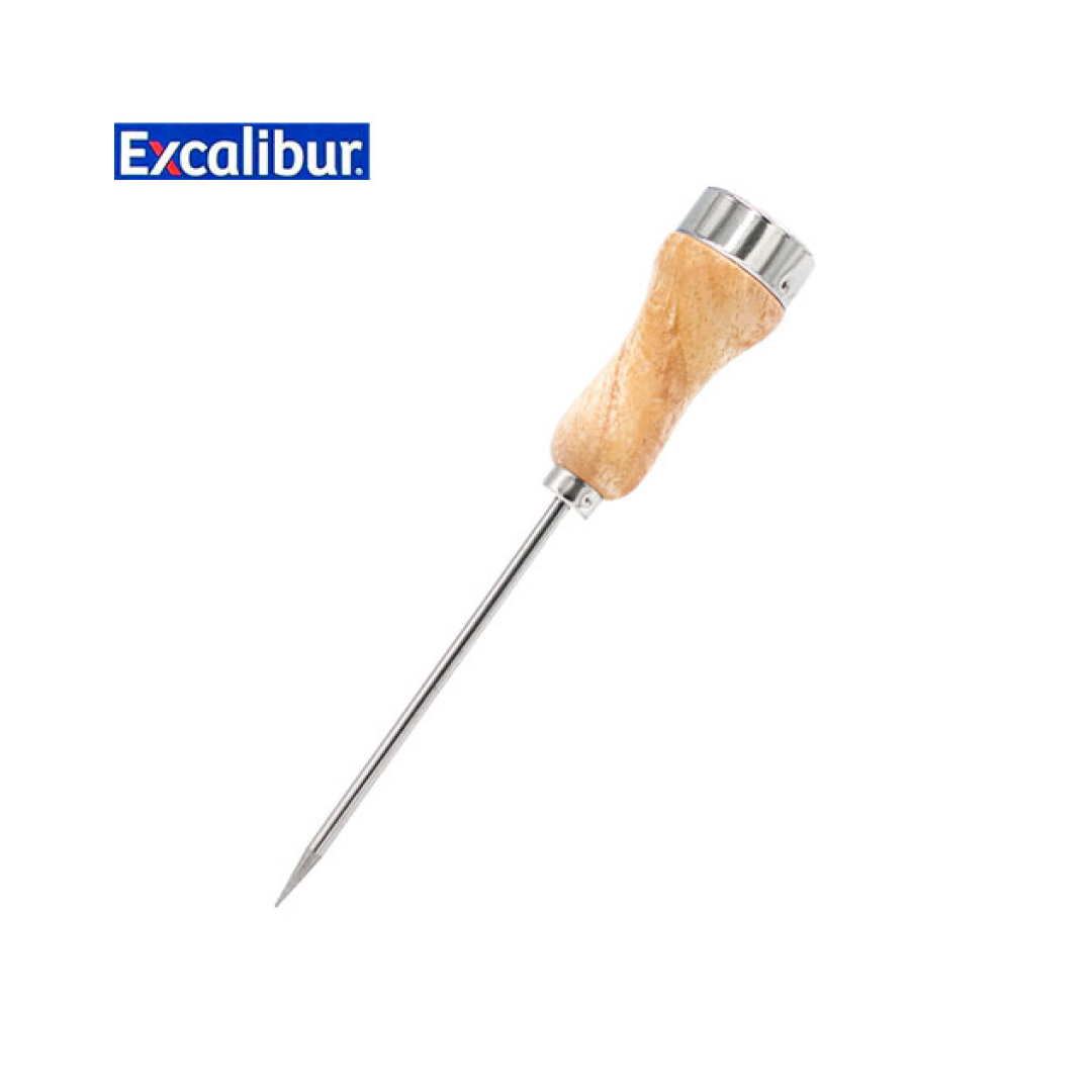 PUNZON PICA HIELO 8" EXCALIBUR