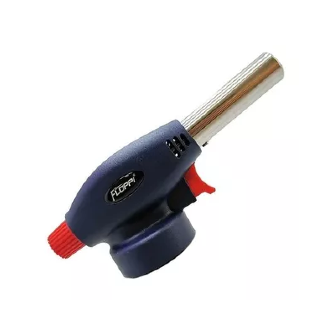 ANTORCHA MULTIUSOS PIEZO FLOPPI