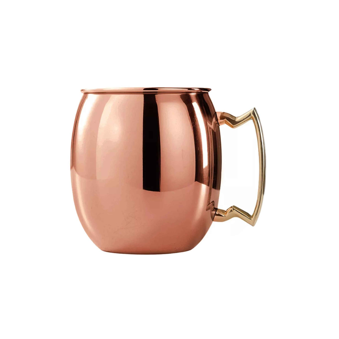MUG MOSCOW LISO LACELLIER