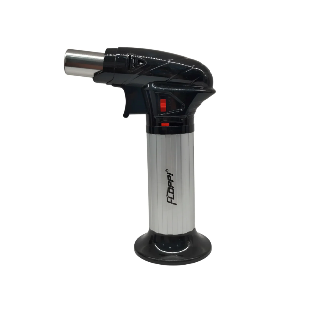 SOPLETE ANTORCHA MULTIUSOS MEDIANO PZA