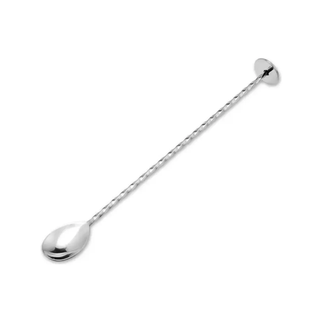 CUCHARA BAR TORNEADA CON BASE VK