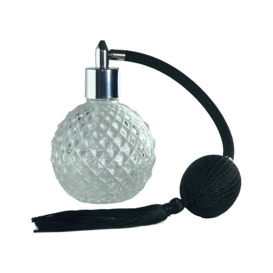 ATOMIZADOR CLASICO DIAMANTE BT