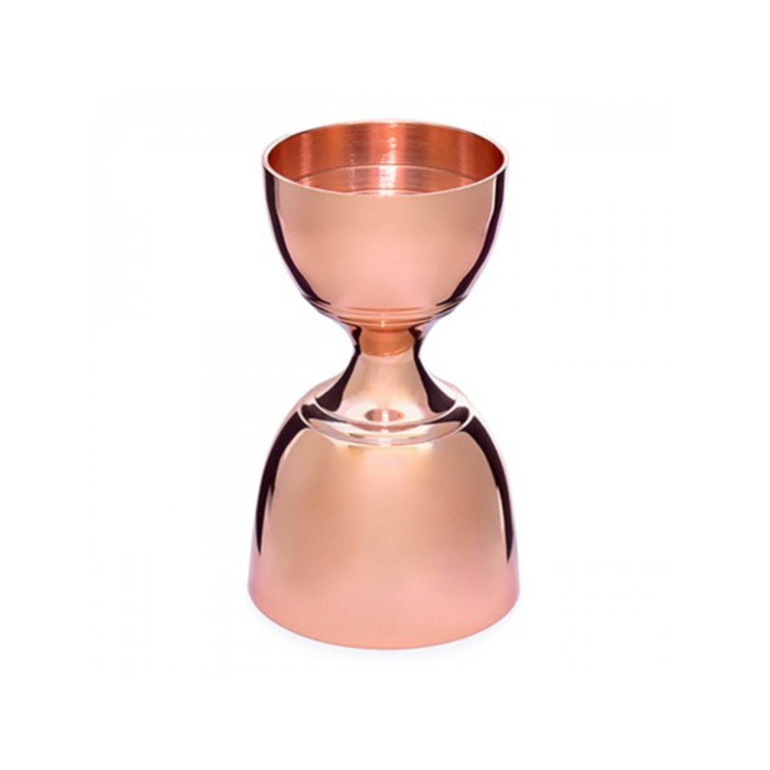 JIGGER CAMPANA 1X2OZ BT