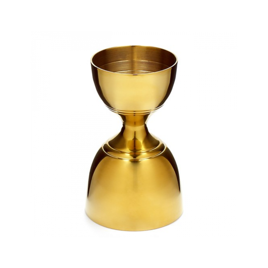 JIGGER CAMPANA 1X2OZ BT