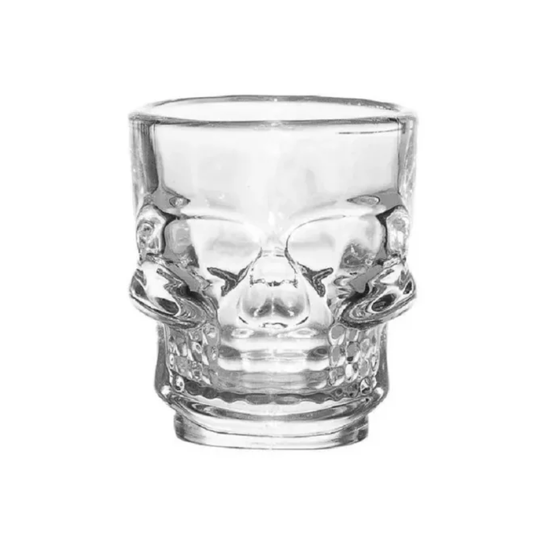 COPA SHOT CALAVERA