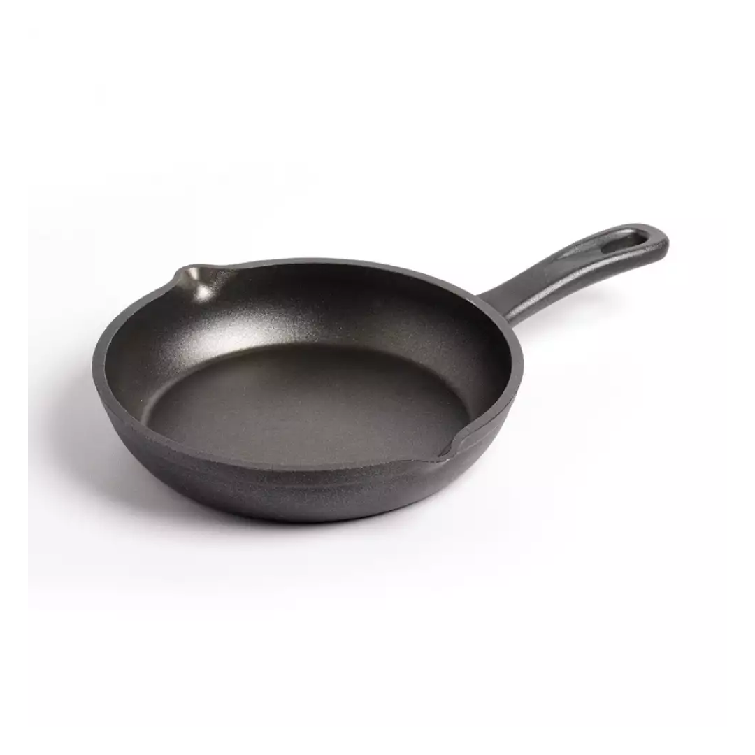 SARTEN ALUM FUNDIDO DELICIA IMUSA