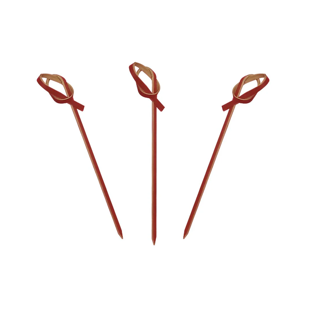 PINCHO BAMBÚ X 100 UND LACELLIER