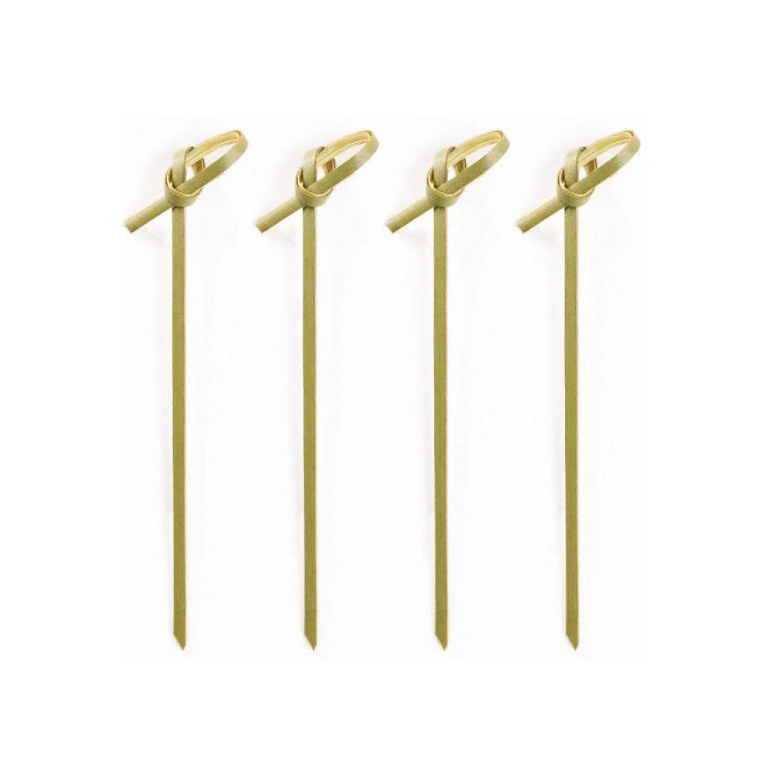 PINCHO BAMBÚ X 100 UND LACELLIER