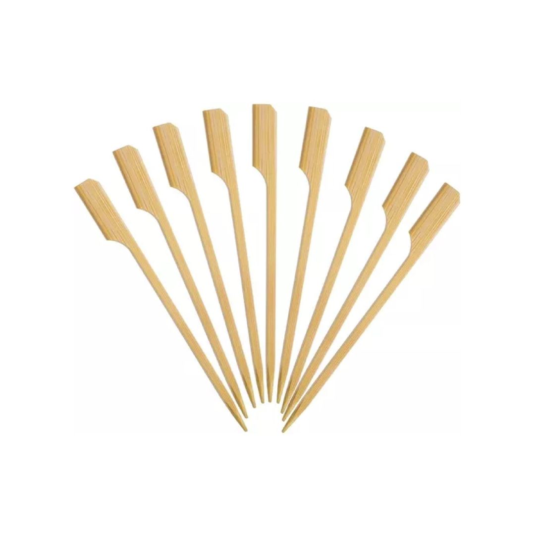 PINCHO PALA BAMBU LACELLIER