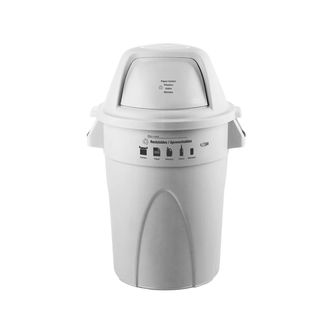CONTENEDOR ELITE 121LT ESTRA