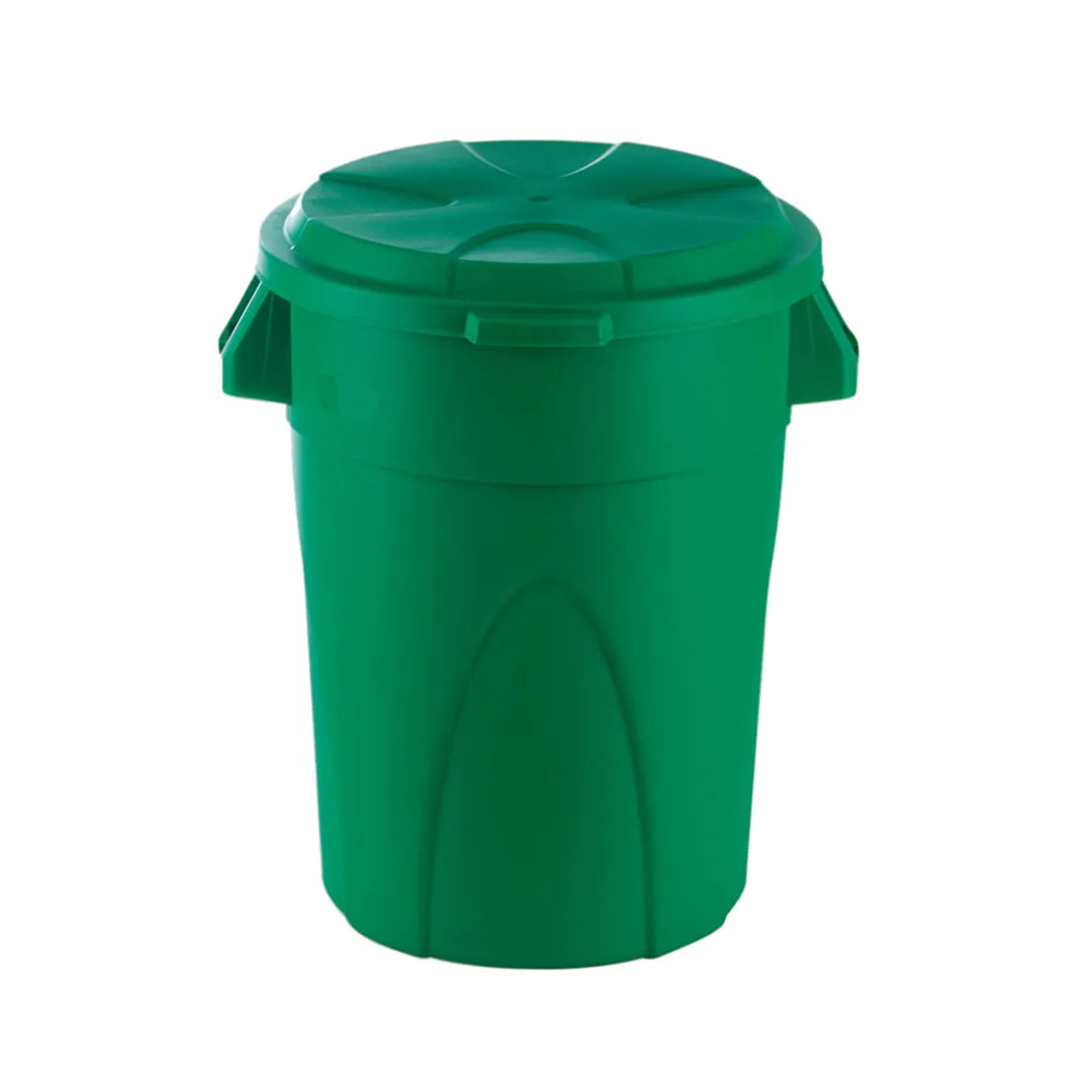 CONTENEDOR REDONDO 121L ESTRA