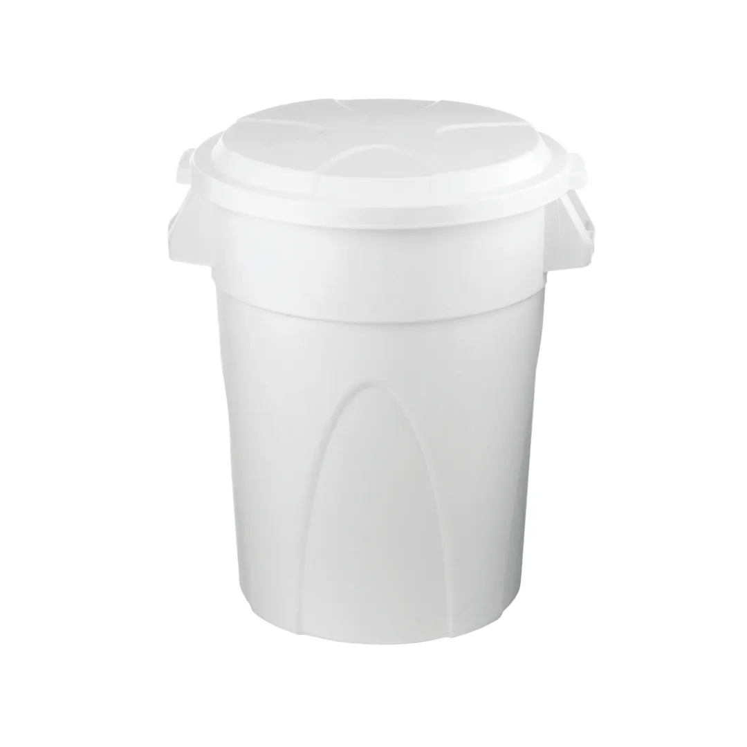 CONTENEDOR REDONDO 121L ESTRA
