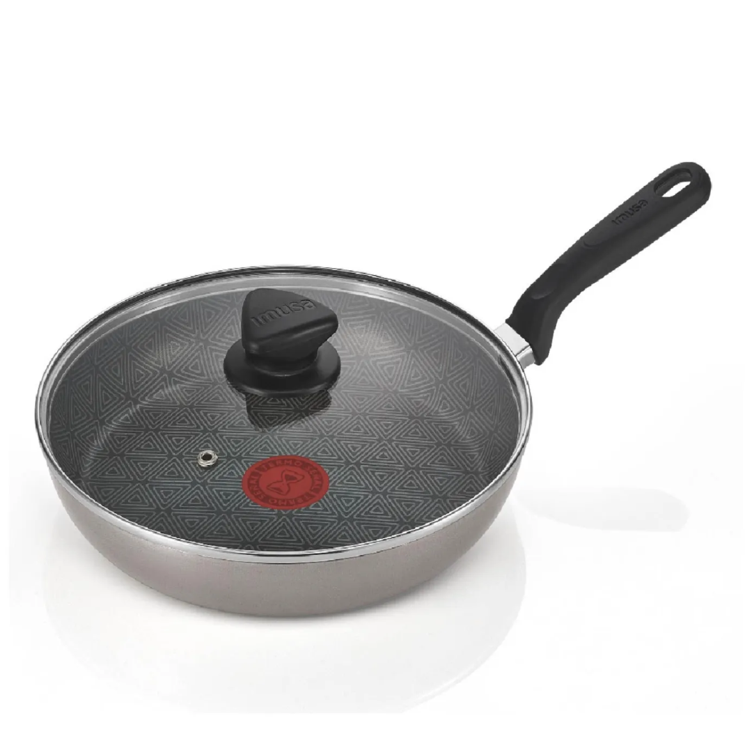 SARTEN ANTIHADERENTE TALENT MASTER