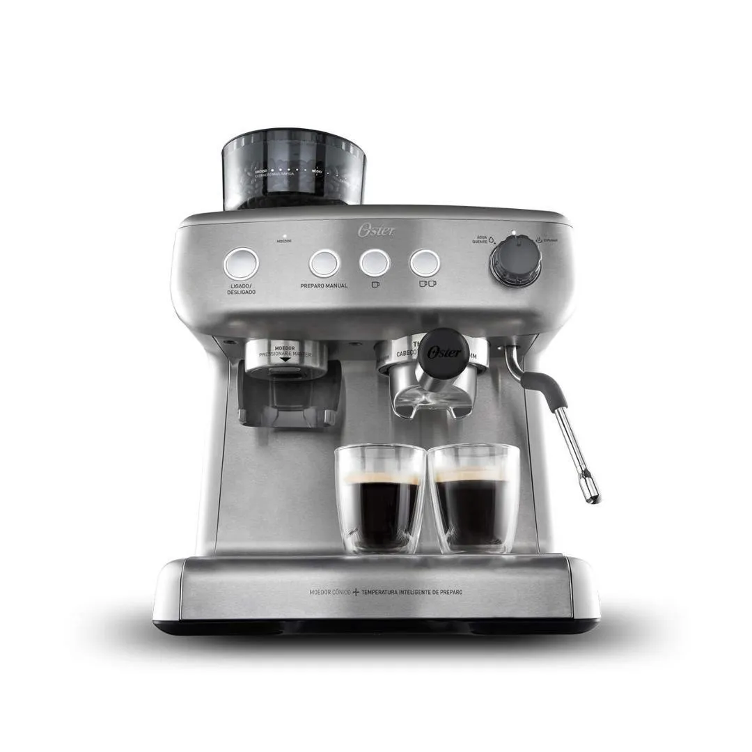 CAFETERA OSTER EXPRESSO 12TZ