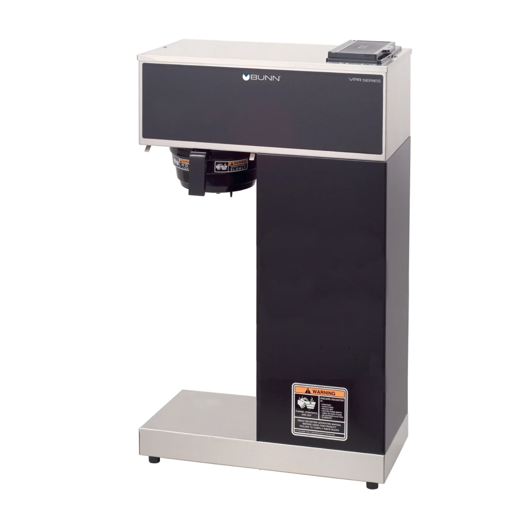 CAFETERA DE GOTEO BENN 14.4LT