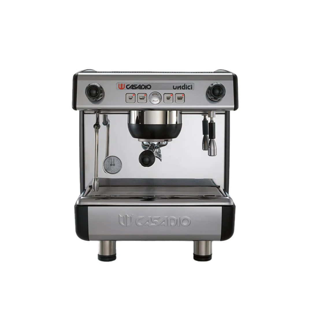 MAQUINA ESPRESSO CASADIO AUTOMATICA INV