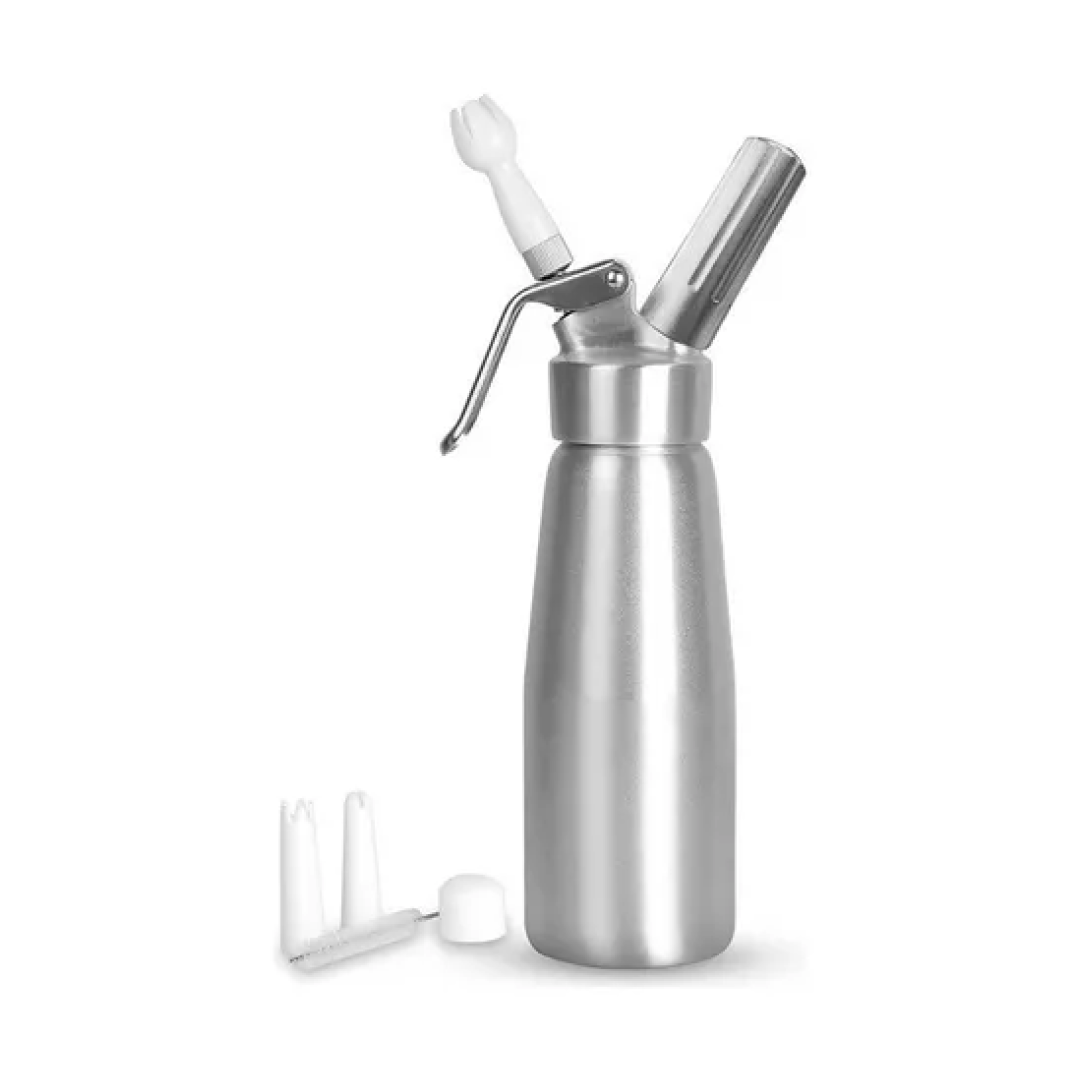 CHANTILLERA ACERO LACELLIER