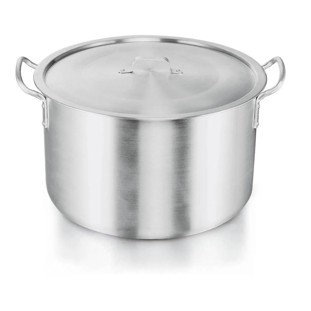 OLLA ALUMINIO RECORTADA IMUSA