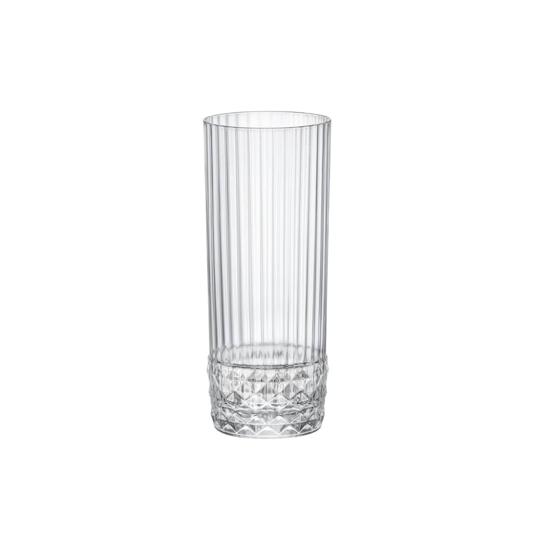 VASO LONG DRINK AMERICA 20S