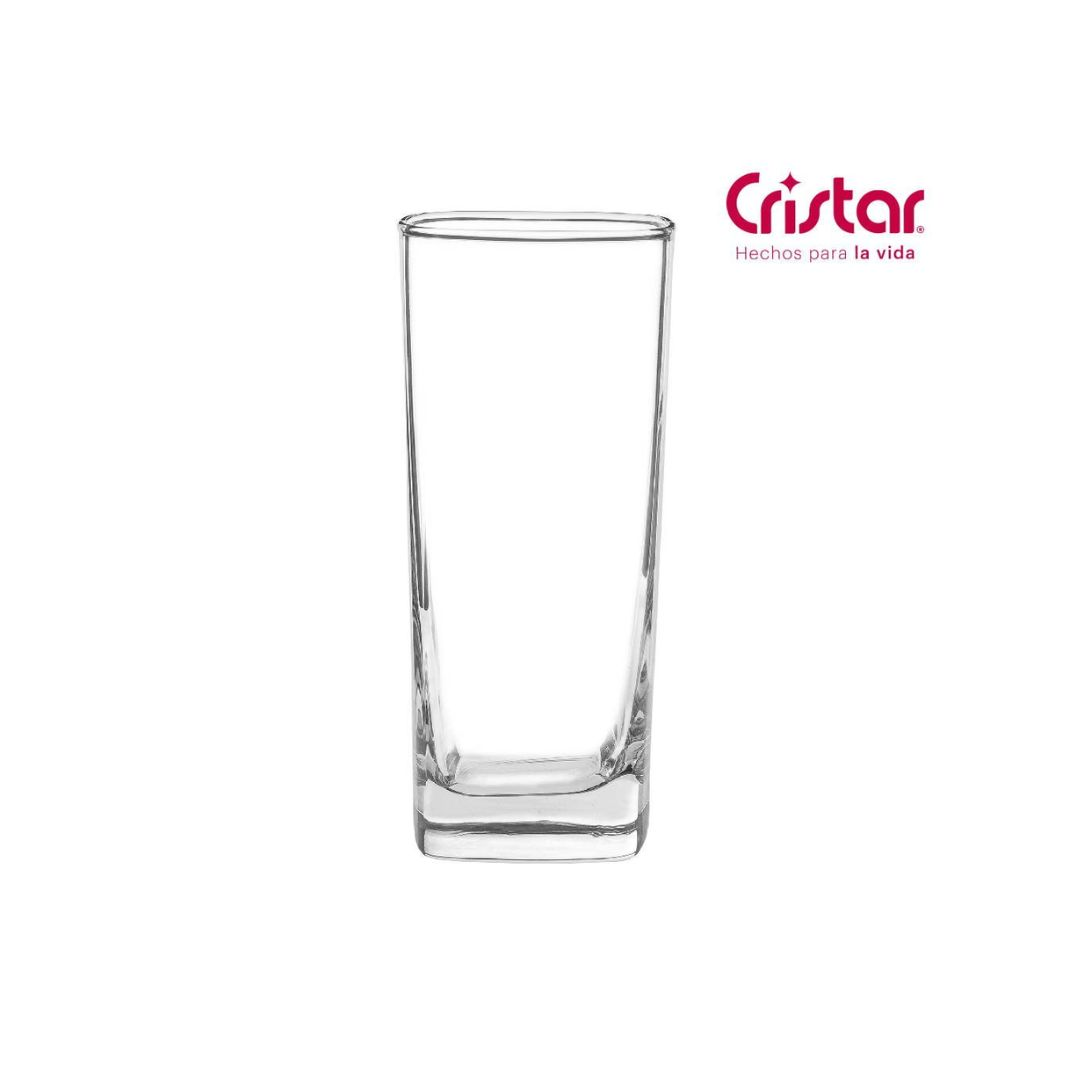 VASO SCHUBERT BEBIDAS CRISTAR