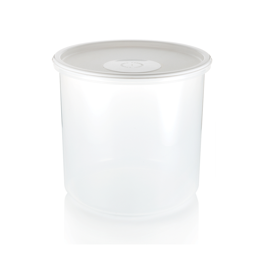 RECIPIENTE PLUS REDONDO ESTRA