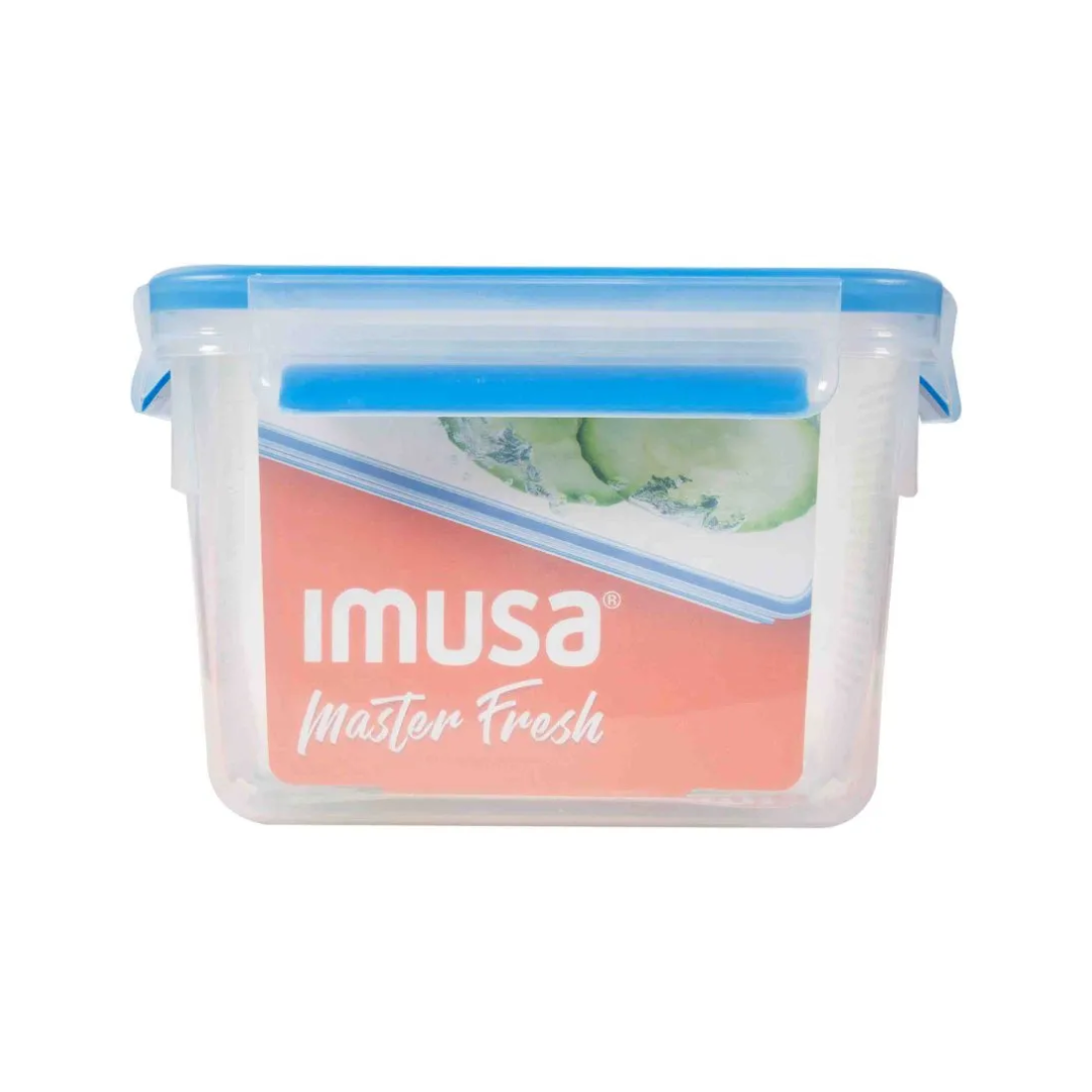 RECIPIENTE MASTER FRESH IMUSA