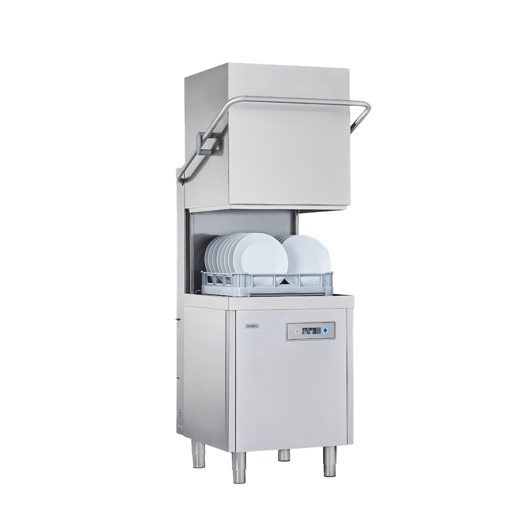 LAVAVAJILLAS DE CUPULA CLASSEQ