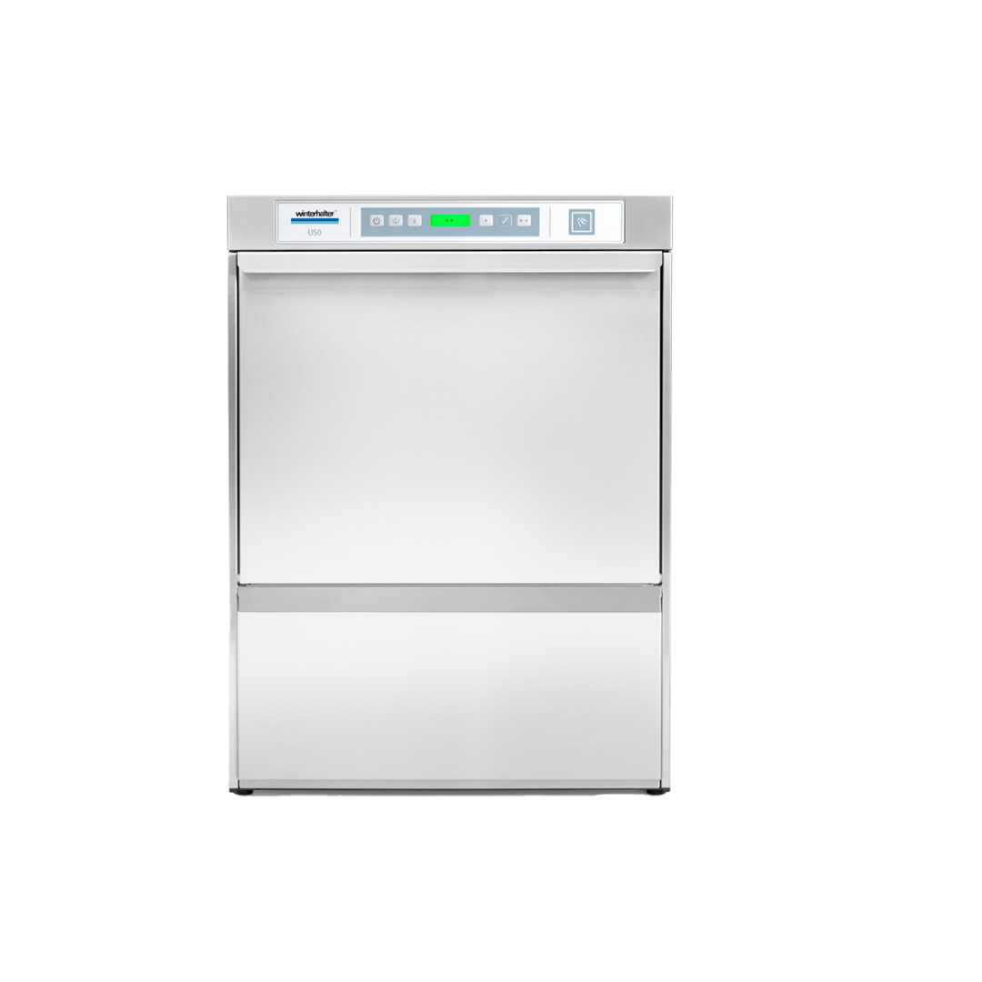 LAVAVAJILLAS BAJO MOSTRADOR WINTERHALTER