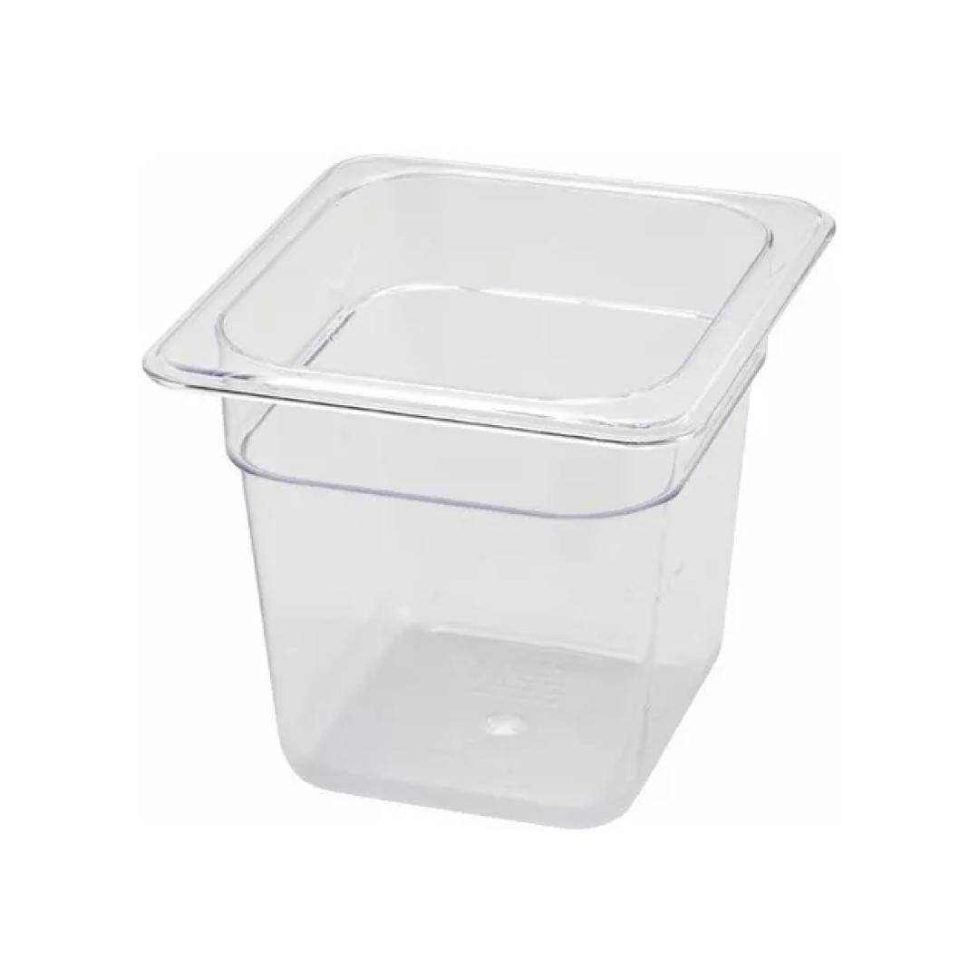 AZAFATE POLICARBONATO SEXTO X 15 INV