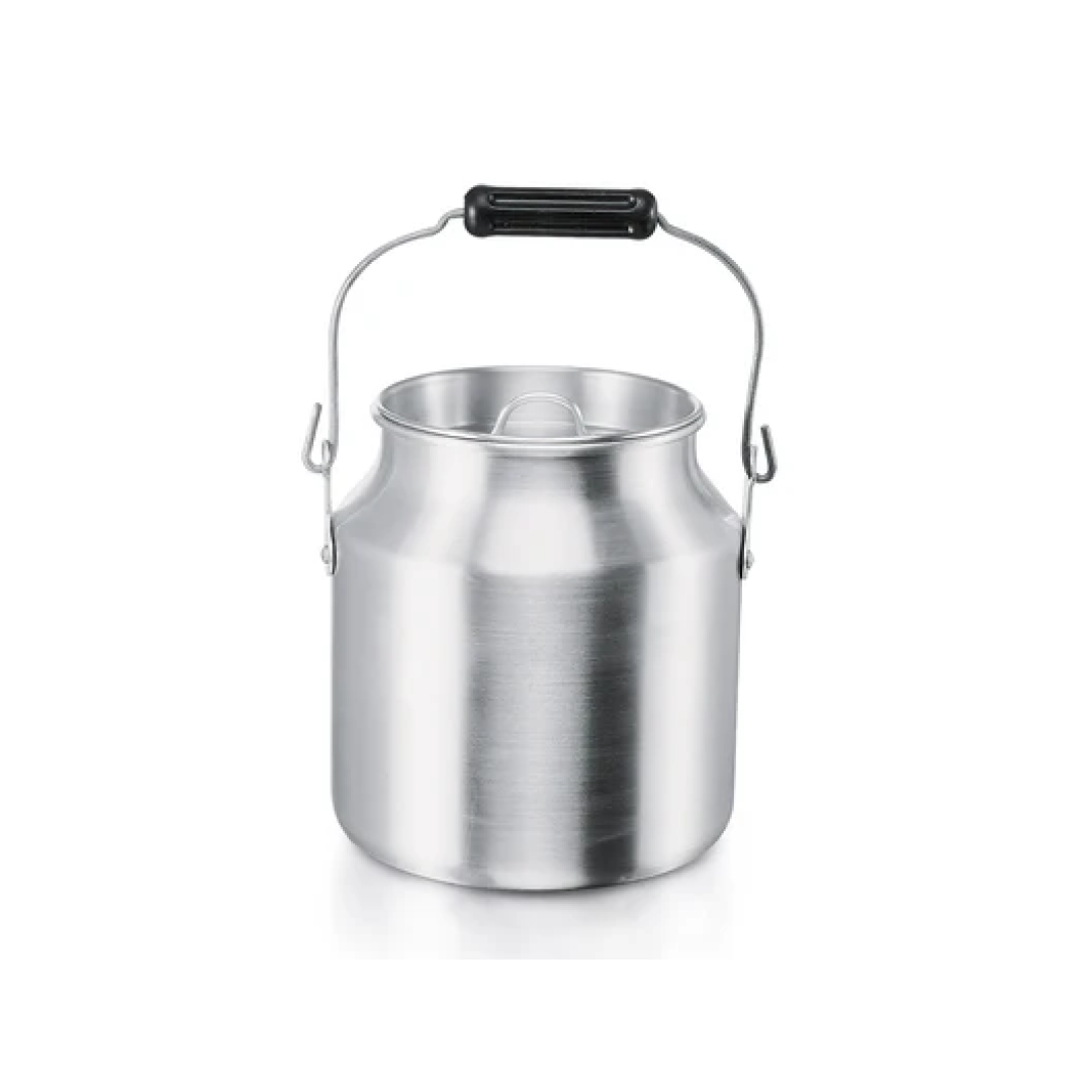 LECHERA ALUMINIO IMUSA