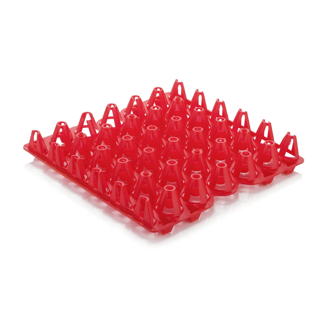 BANDEJA HUEVOS FLEXIBLE ESTRA