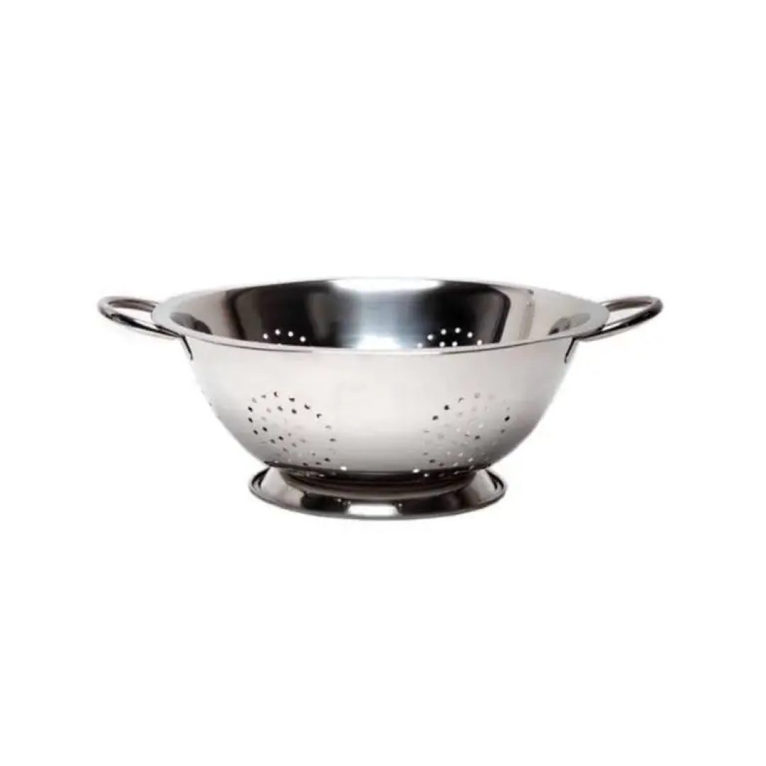 CERNIDOR COLADOR ACERO INOX
