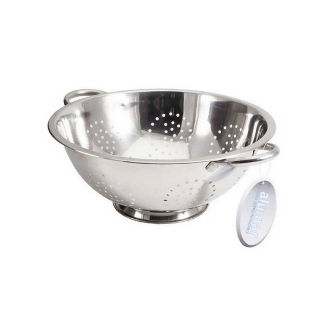 CERNIDOR COLADOR ACERO INOX