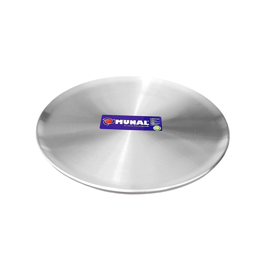 BANDEJA PIZZA MUNAL
