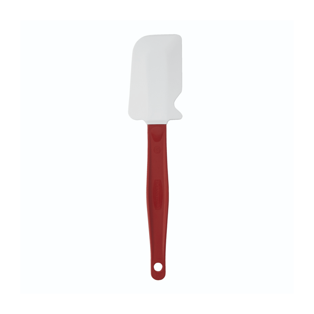 ESPÁTULA ALTA TEMPERATURA RUBBERMAID