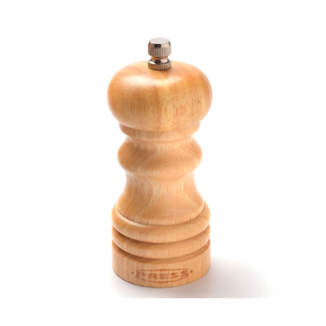 PIMENTERO MADERA PRESS