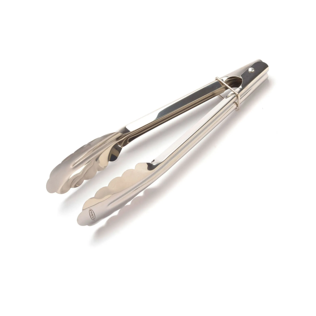 PINZA ACERO INOX PRESS