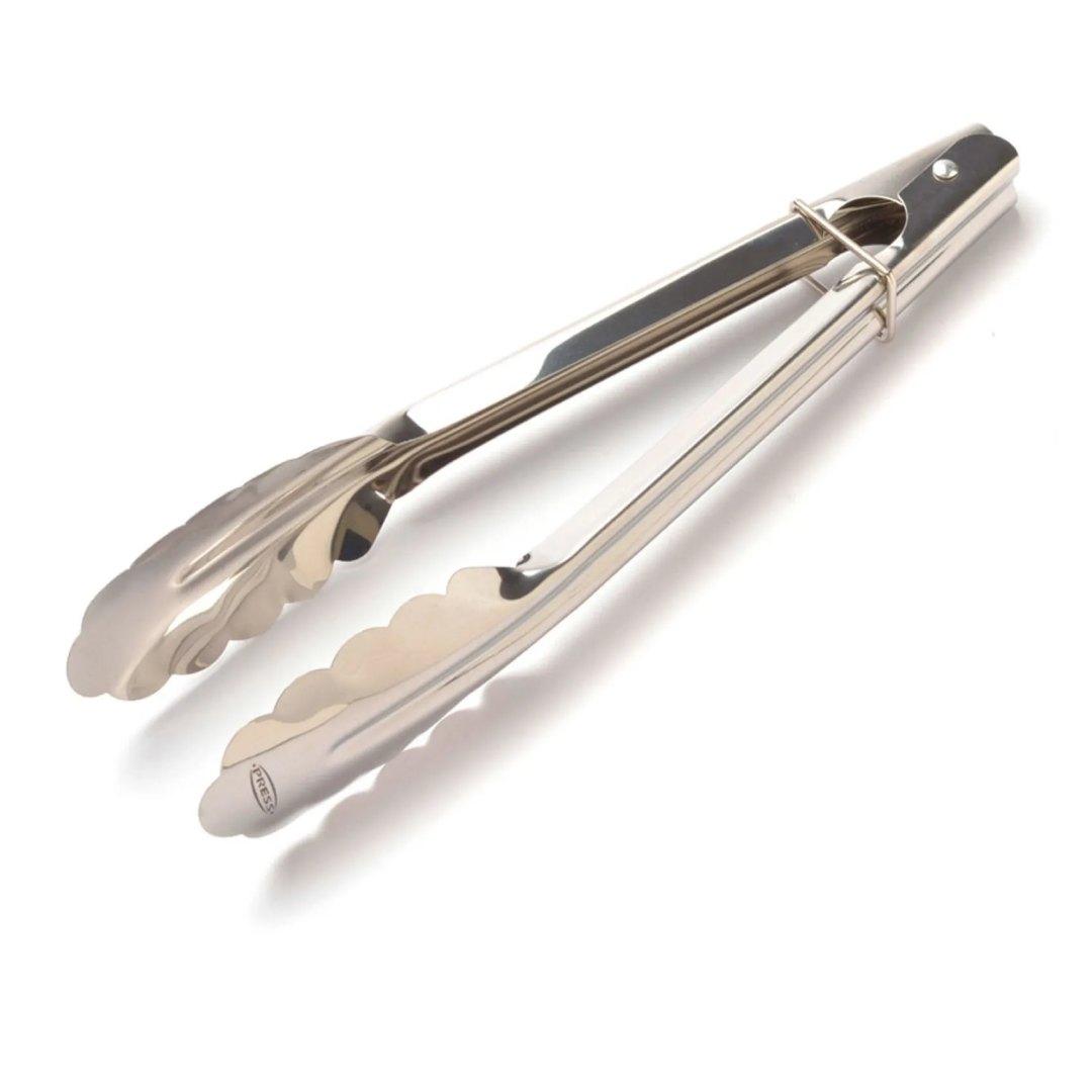 PINZA ACERO INOX PRESS