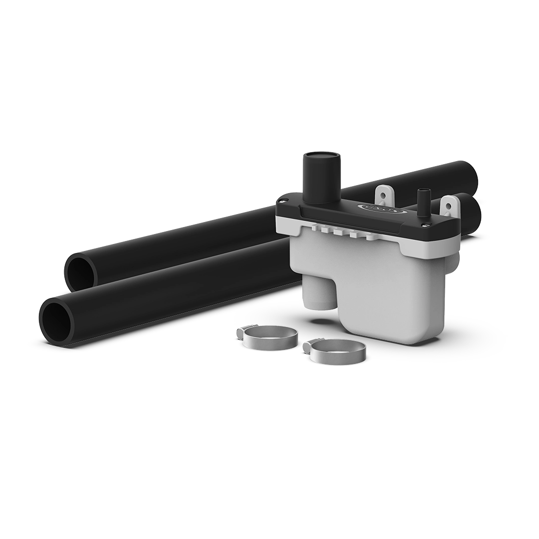 KIT PRIMERA INSTALACION UNOX