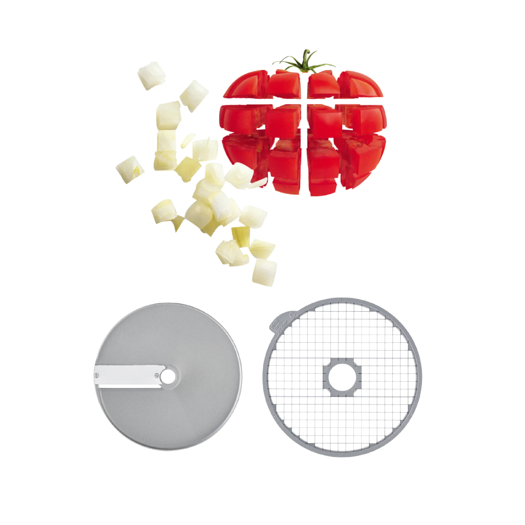 DISCO CUBOS 10X10 ROBOTCOUPE