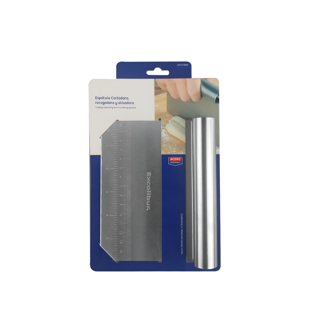 ESPATULA CORTADORA EXCALIBUR