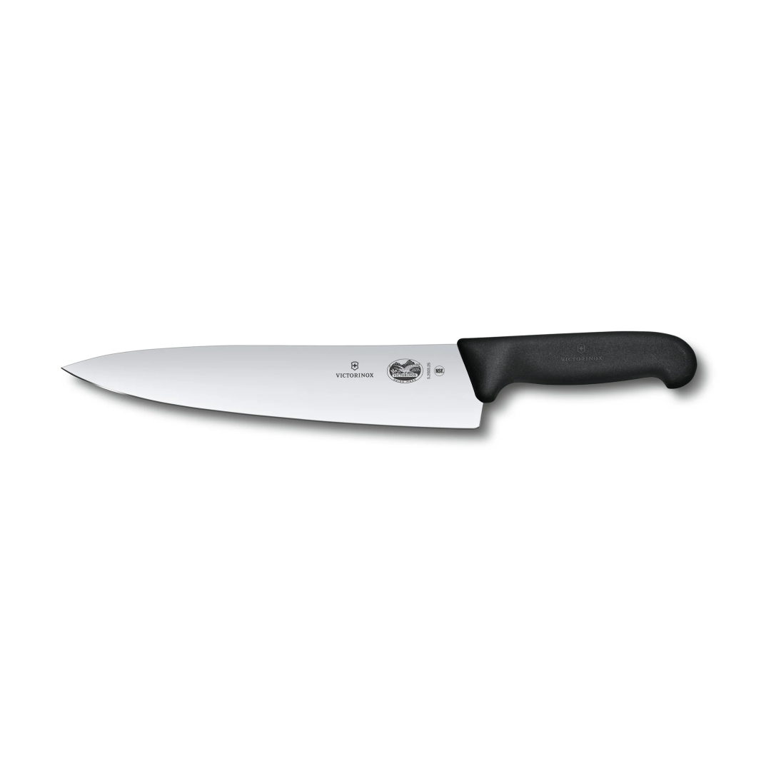 CUCHILLO TRINCHAR FIBROX VCTORINOX