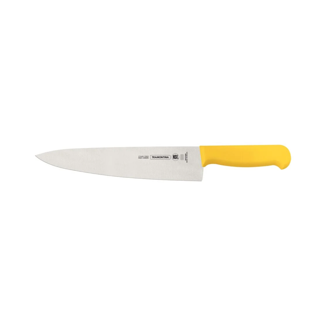 CUCHILLO CARNE 10" PROFESIONAL