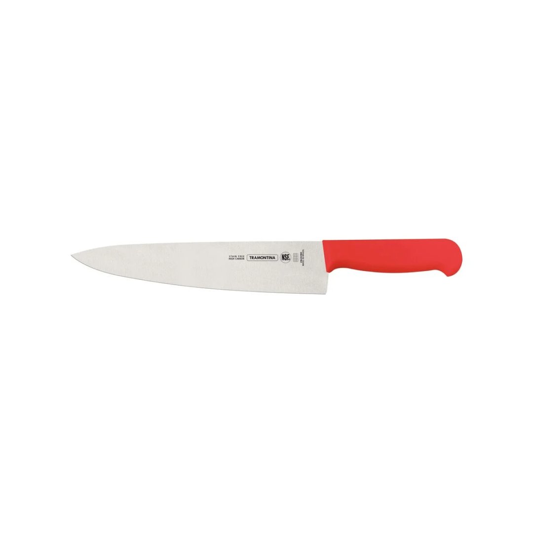 CUCHILLO CARNE 10" PROFESIONAL