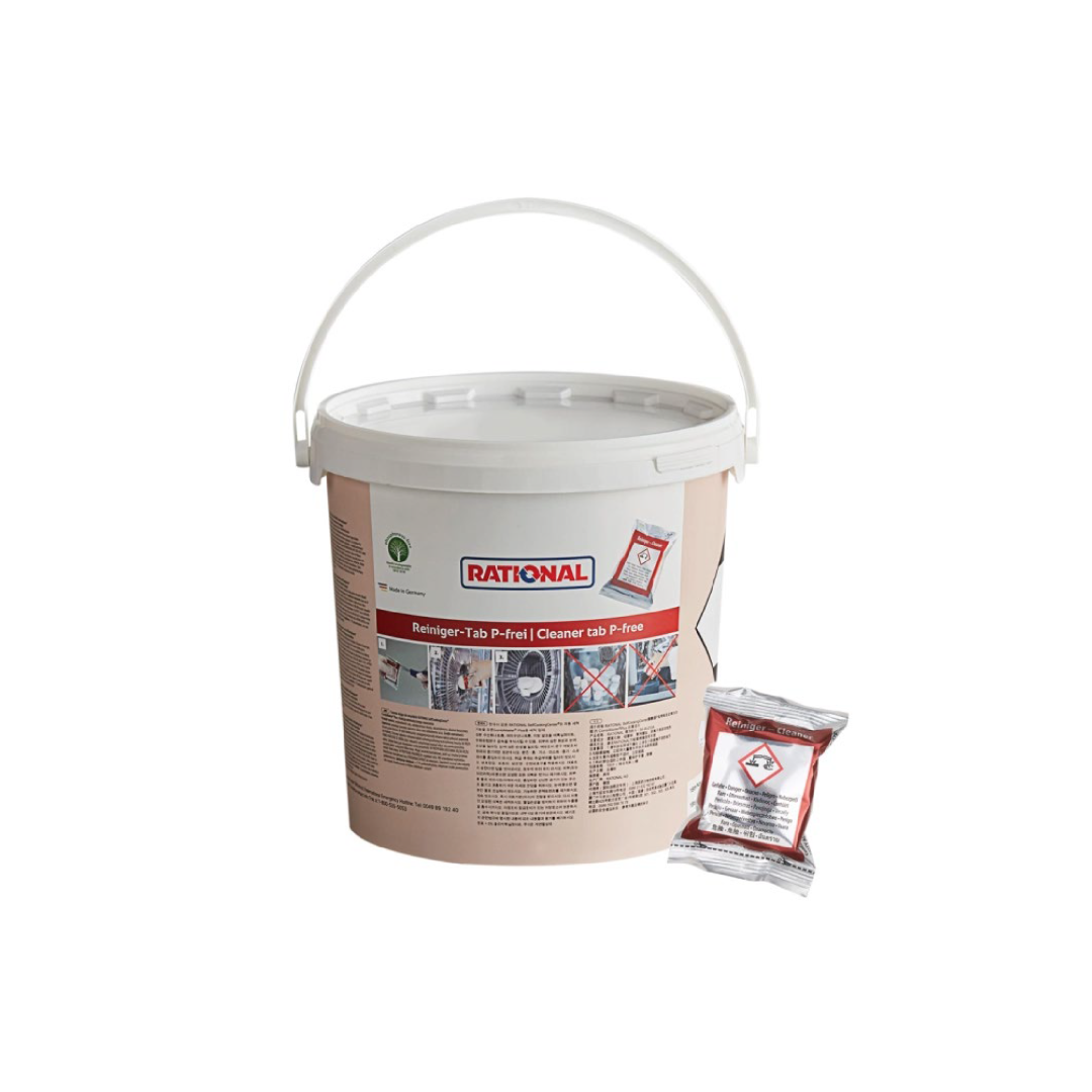 PASTILLA DETERG SIN FOSFORO X100 UND