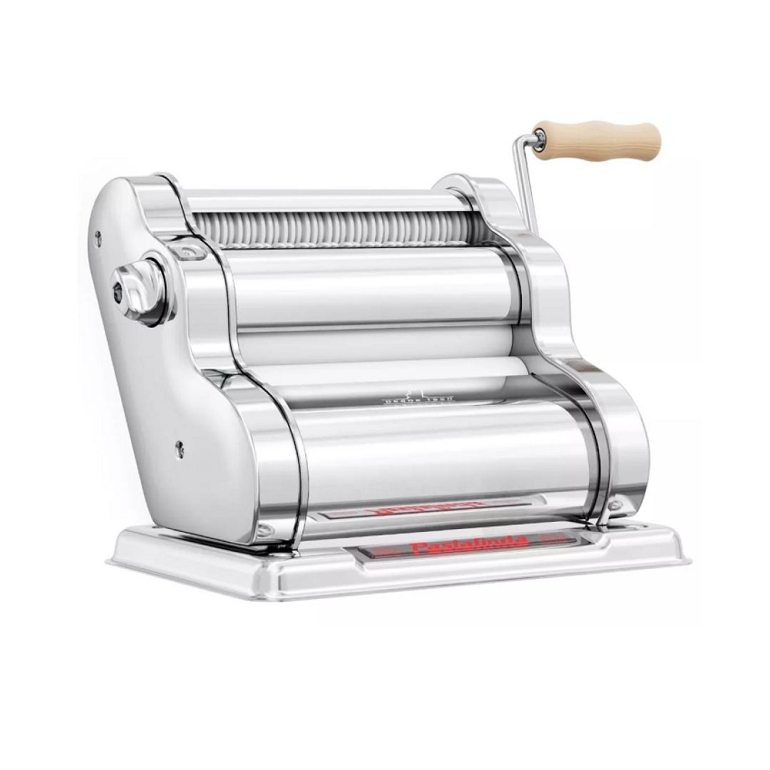 MAQUINA PASTALINDA CLASICA JR