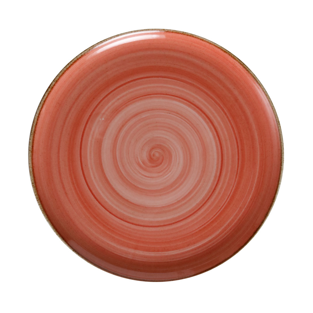 PLATO PANDO COUPE 28.4CM ARTISAN