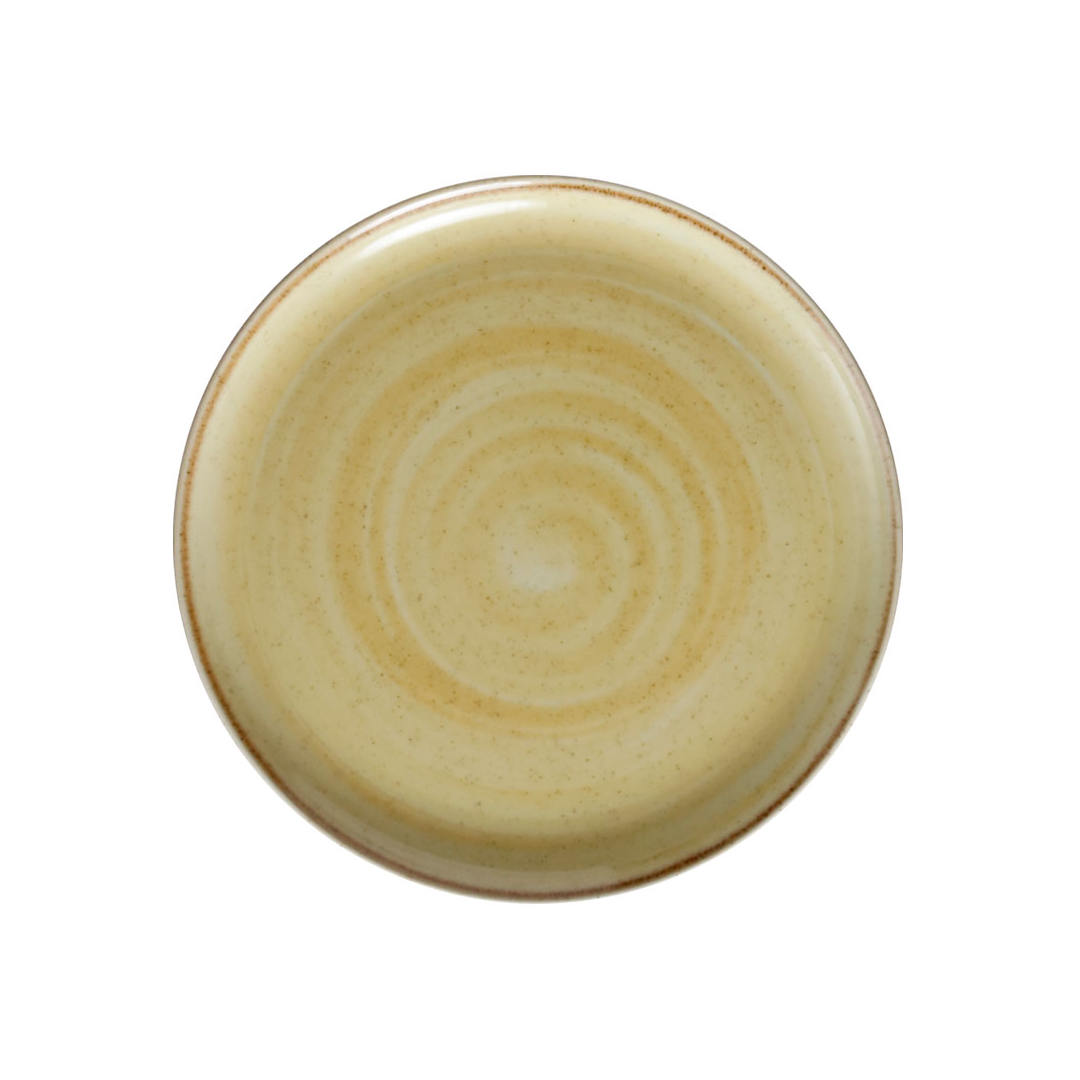 PLATO PANDO COUPE 23.6CM ARTISAN