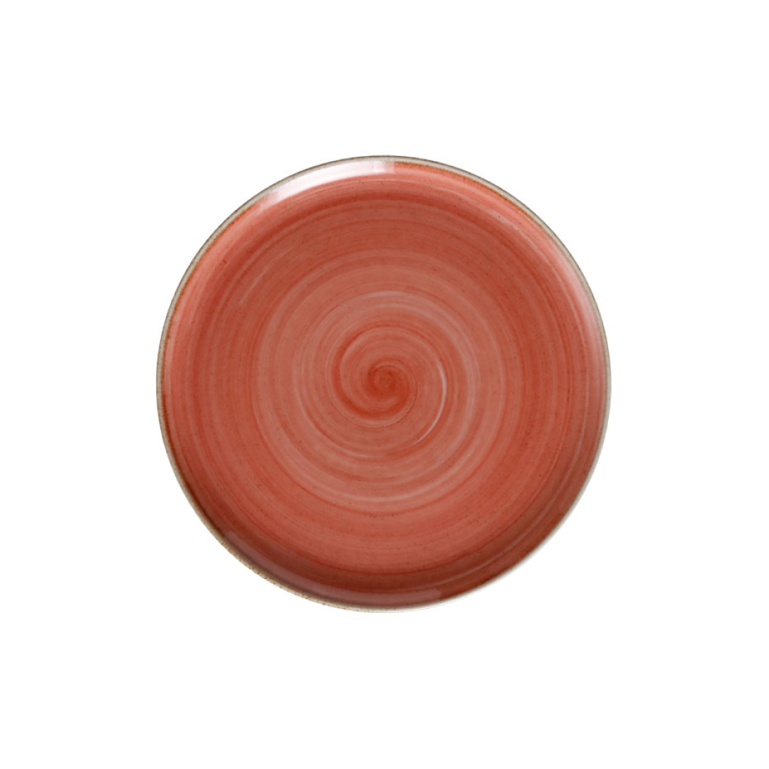 PLATO PANDO COUPE 17.7CM ARTISAN